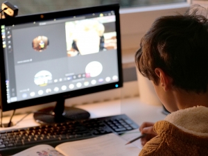 New Ways Students Learn Today and How These Impact Second Language Learning New Ways Students Learn Today and How These Impact Second Language Learning